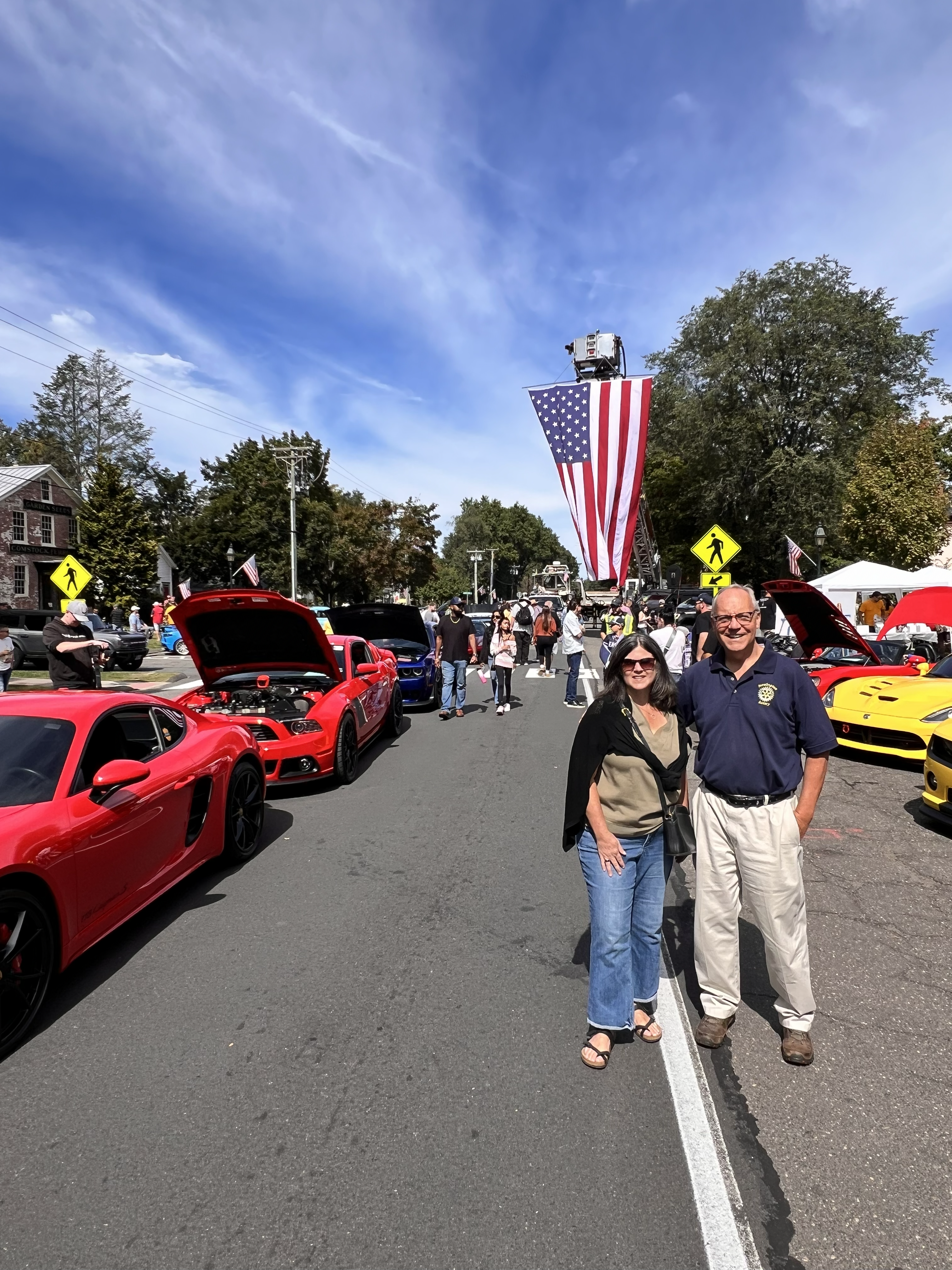 Car Show